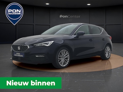 SEAT Leon 0
