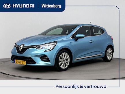 Renault Clio 0
