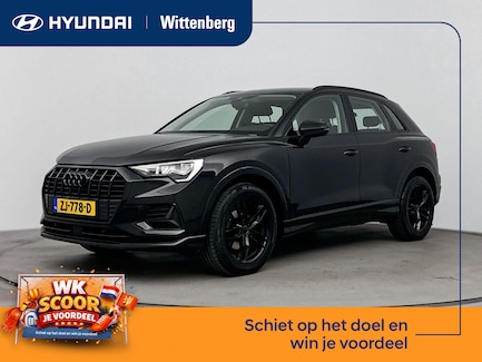 Audi Q3 0