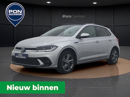Volkswagen Polo 0