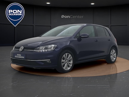 Volkswagen Golf 0