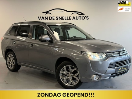 Mitsubishi Outlander 0