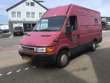 IVECO Daily 0