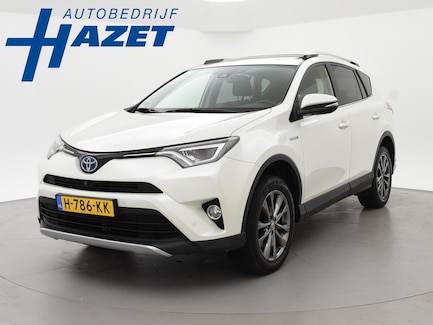 Toyota RAV4 0