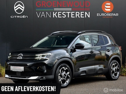 Citroën C5 Aircross 0