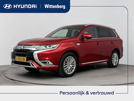 Mitsubishi Outlander 0