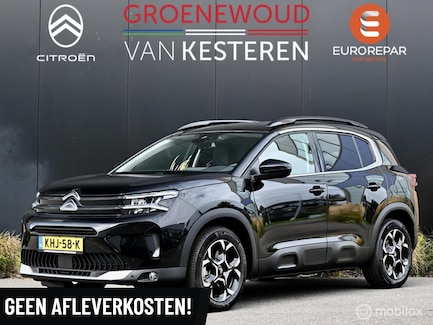 Citroën C5 Aircross 0
