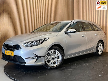Kia Ceed 0