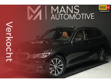 BMW 3-Serie 0