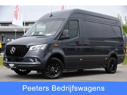 Mercedes-Benz Sprinter 0