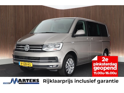 Volkswagen Transporter 0