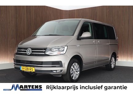 Volkswagen Transporter 0