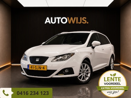 SEAT Ibiza 0