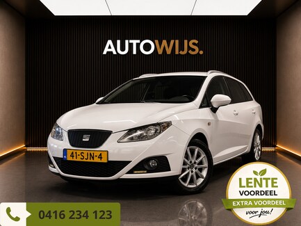 SEAT Ibiza 0