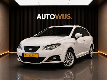 SEAT Ibiza 0