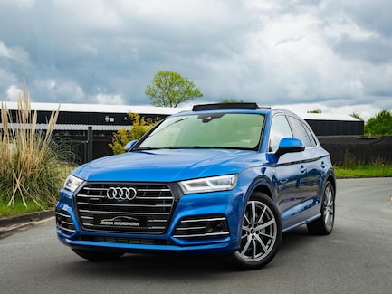 Audi Q5 0