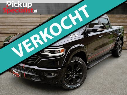 Dodge Ram 1500 0