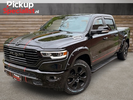 Dodge Ram 1500 0