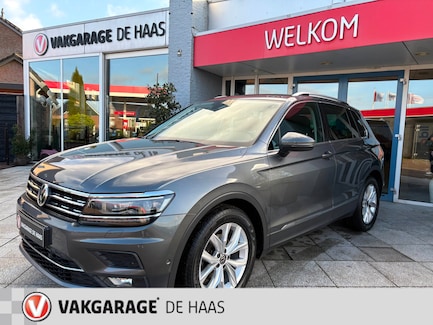 Volkswagen Tiguan 0