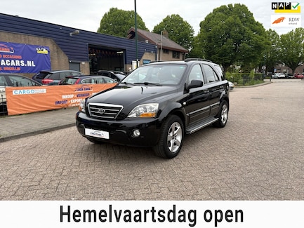 Kia Sorento 0