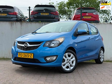 Opel Karl 0