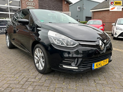 Renault Clio 0