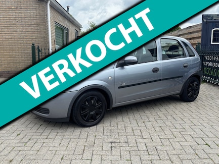 Opel Corsa 0