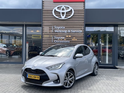 Toyota Yaris 0