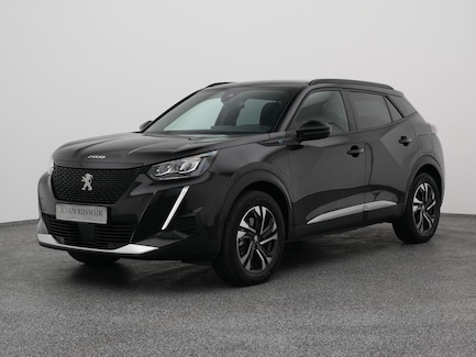 Peugeot e-2008 0