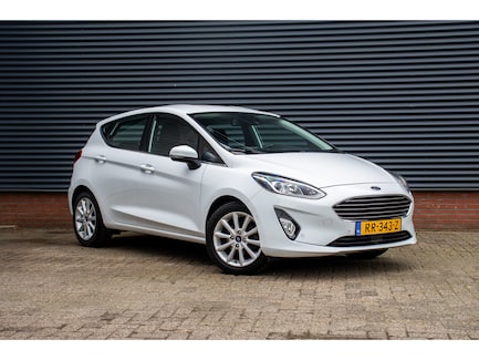 Ford Fiesta 0