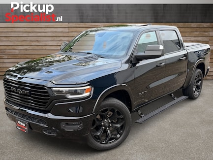 Dodge Ram 1500 0