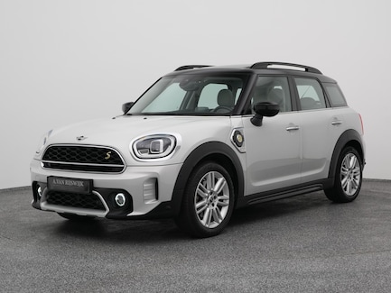 MINI Countryman 0