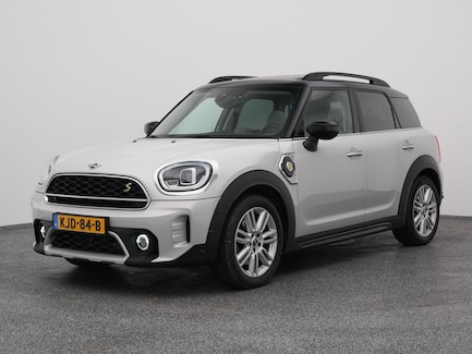MINI Countryman 0