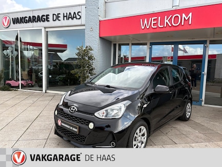 Hyundai i10 0