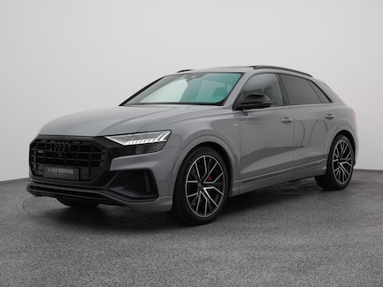 Audi Q8 0