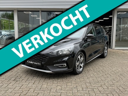 Ford Focus 0