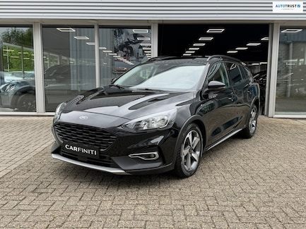 Ford Focus 0