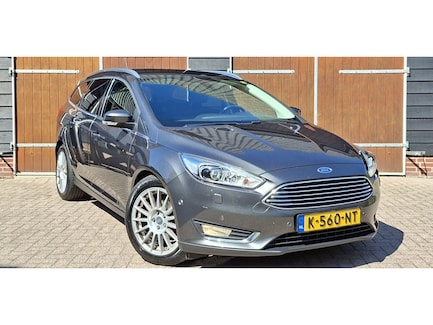 Ford Focus 0