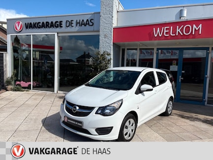 Opel Karl 0