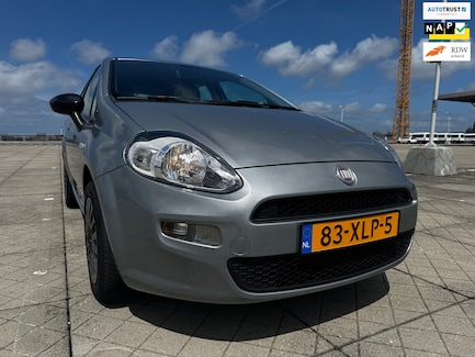 Fiat Punto 0