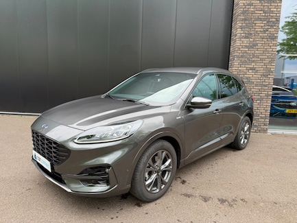 Ford Kuga 0