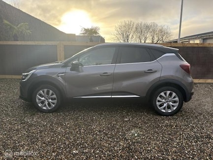 Renault Captur 0