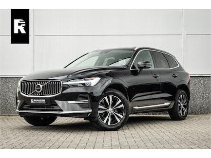 Volvo XC60 0