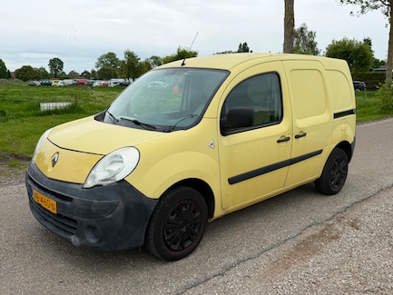 Renault Kangoo 0