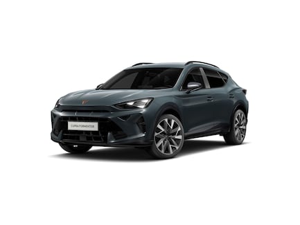 CUPRA Formentor 0