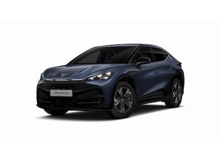 CUPRA Tavascan 0