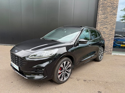 Ford Kuga 0