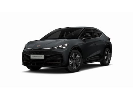 CUPRA Tavascan 0