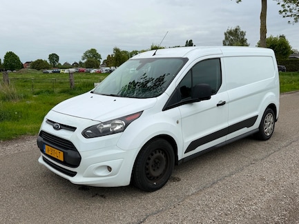 Ford Transit Connect 0