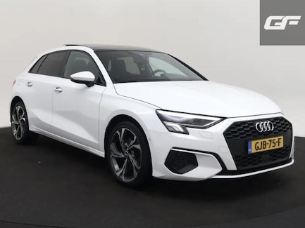 Audi A3 0